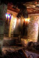 Hudson River Psychiatric Center