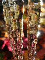 Icy Fingers