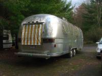 Historic Trailer