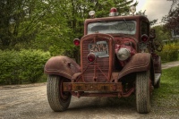 Fire Truck