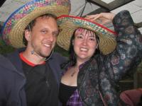 Cinco day
