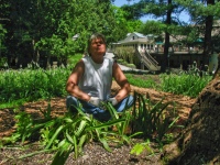 Meditation Garden