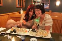 Shushi Queens