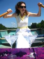Lake Refreshments