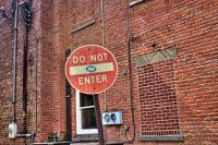 Don't