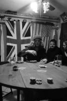 The John of Cash Poker Game