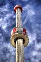 The Astroland Tower