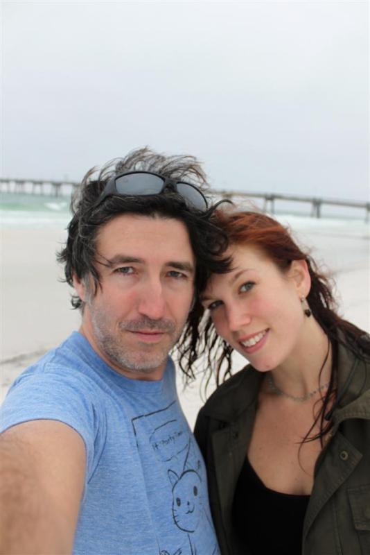 Lifes a Beach