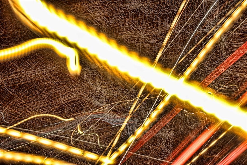 Light Fight