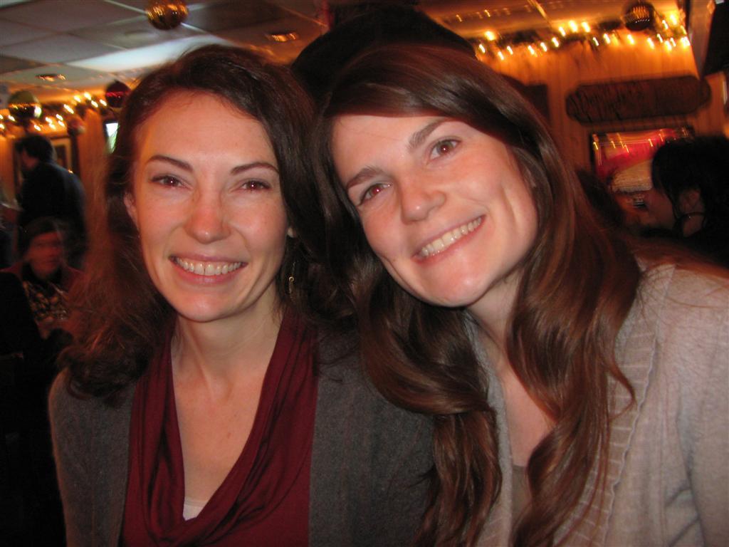 The Sisters