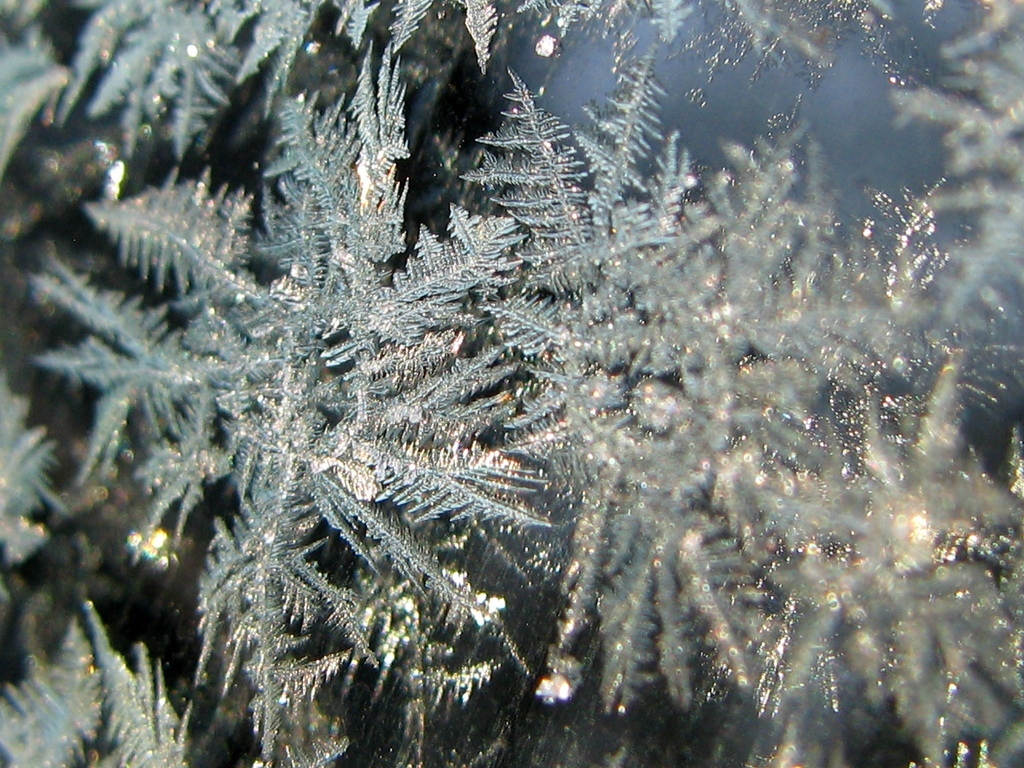 Love the Crystals