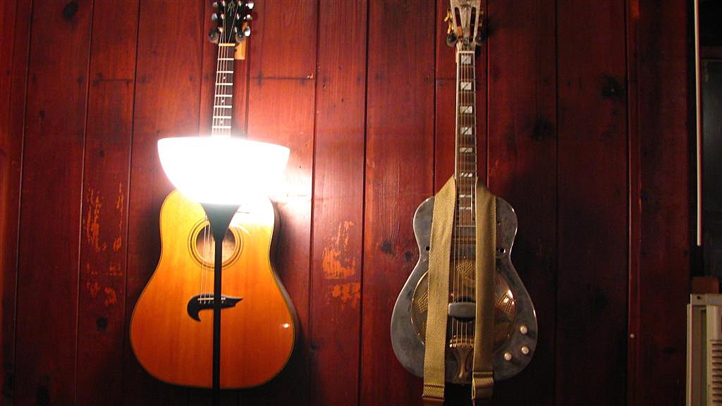 Guitars