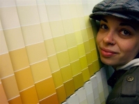 Skin Tones