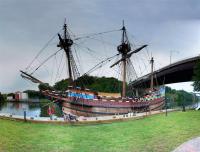 Ahoy