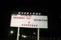 Overlook This One