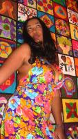 Quilt Lady