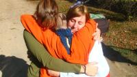 Fond Farewells