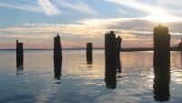 Ferry Dock