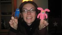Ester Friends