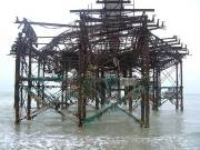 Brighton Pier
