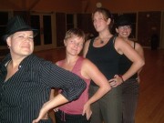 Reunion Tour