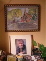 Dad's Art