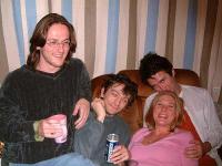 The Old Gang