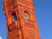 Cardiff Bay