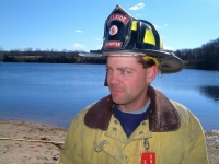 Danny Saves the Day