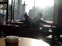 Start the Day