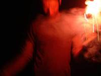 Playing With Matches
