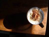 Mmmmmmmmmmmmocha