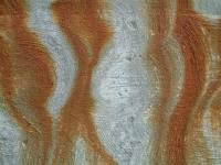 Rusty Walls