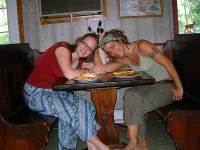 Shultzville Farewell