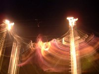 Tracing the Trapeze