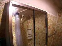 Shower Scene