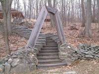 Path to Sanctuary