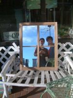 Denver Reflections