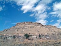 Visiting Wyoming