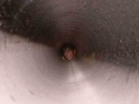 Tunnel Vision