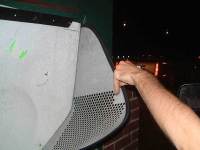 Toll Booth