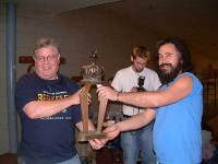 Steve 165 Reiman