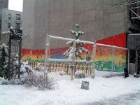Let It Snow