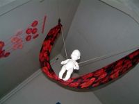 Hanging by a Thread