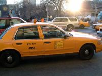 Taxi