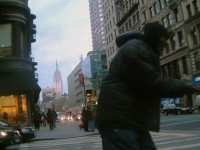 Off Broadway