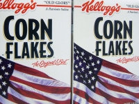 Corn Flakes