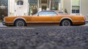 Low Rider