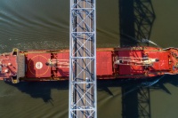 Under the Bridge