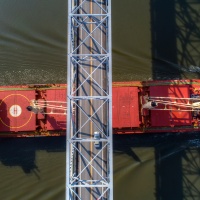 Under the Bridge